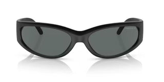 Arnette CATFISH AN 4302 men Black Sports Sunglasses