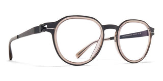 Mykita CAVEN unisex Grey Pantos Eyeglasses