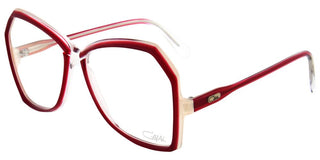 Cazal Cazal 151 Unisex  Oversize Eyeglasses