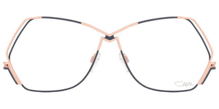 Cazal Cazal 226 Unisex  Geometric Eyeglasses