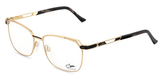 Cazal Cazal 4315 Unisex Gold Butterfly Eyeglasses