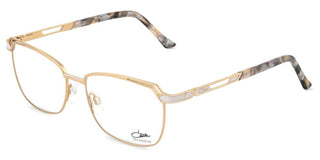 Cazal Cazal 4315 Unisex Gold Butterfly Eyeglasses