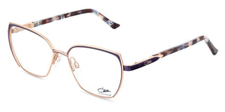 Cazal Cazal 4318 Unisex Blue Butterfly Eyeglasses