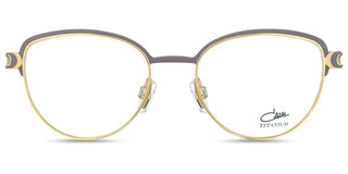 Cazal Cazal 4320 Unisex Grey Cat Eye Eyeglasses