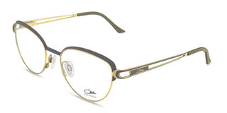 Cazal Cazal 4320 Unisex Grey Cat Eye Eyeglasses