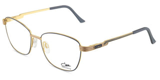 Cazal Cazal 4322 Unisex Blue Cat Eye Eyeglasses