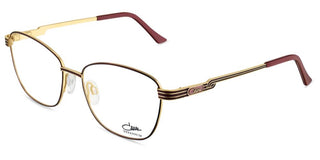 Cazal Cazal 4322 Unisex Red Cat Eye Eyeglasses