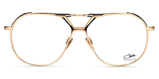Cazal Cazal 5013 Unisex Black Pilot Eyeglasses
