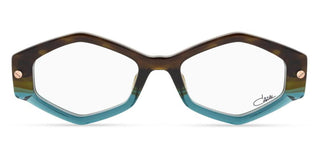 Cazal Cazal 5016 Unisex  Geometric Eyeglasses