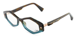 Cazal Cazal 5016 Unisex  Geometric Eyeglasses