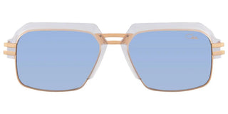 Cazal CAZAL 6020/3 unisex Transparent Pilot Sunglasses