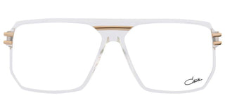 Cazal Cazal 6030 Unisex  Squared Eyeglasses