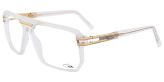 Cazal Cazal 6030 Unisex  Squared Eyeglasses