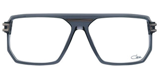 Cazal Cazal 6030 Unisex  Squared Eyeglasses