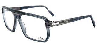 Cazal Cazal 6030 Unisex  Squared Eyeglasses