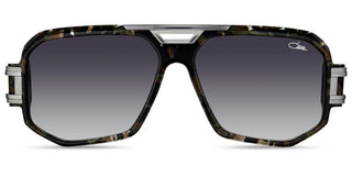Cazal CAZAL 675 unisex 0 Pilot Sunglasses