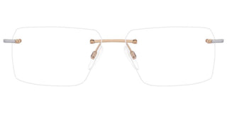 Cazal CAZAL 7097 unisex 0 Squared Eyeglasses