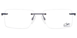 Cazal Cazal 7097 Unisex  Squared Eyeglasses