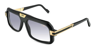 Cazal CAZAL 8051 unisex Black Geometric Sunglasses