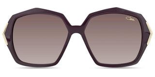 Cazal CAZAL 8520 unisex Violet Geometric Sunglasses