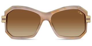 Cazal CAZAL 8521 unisex Pink Geometric Sunglasses