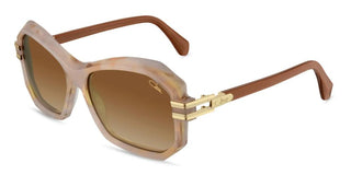 Cazal CAZAL 8521 unisex Pink Geometric Sunglasses
