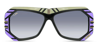 Cazal Cazal 868 Unisex Multicolor Geometric Sunglasses