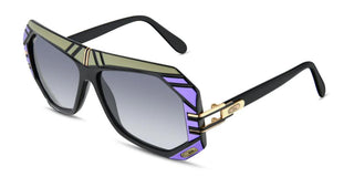 Cazal Cazal 868 Unisex Multicolor Geometric Sunglasses