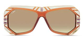Cazal Cazal 868 Unisex Multicolor Geometric Sunglasses