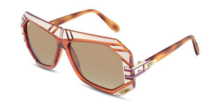 Cazal Cazal 868 Unisex Multicolor Geometric Sunglasses