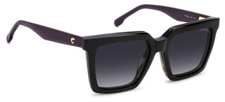 Carrera Ca 3080/c Women Violet Rectangle Sunglasses