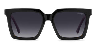 Carrera Ca 3080/c Women Violet Rectangle Sunglasses