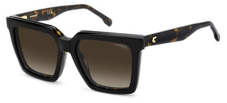 Carrera Ca 3080/c Women Brown Rectangle Sunglasses