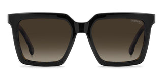 Carrera Ca 3080/c Women Brown Rectangle Sunglasses