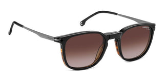 Carrera Ca 332/cs Men Havana Rectangle Sunglasses