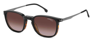 Carrera Ca 332/cs Men Havana Rectangle Sunglasses