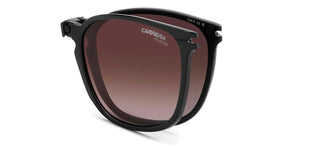 Carrera Ca 332/cs Men Havana Rectangle Sunglasses