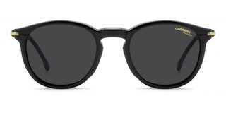 Carrera CA 393/C men Black Sunglasses