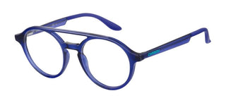 Carrera CA 5542 unisex Violet Round Eyeglasses