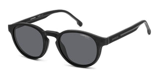 Carrera CA 8066/CS men Black Squared Sunglasses