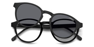 Carrera CA 8066/CS men Black Squared Sunglasses