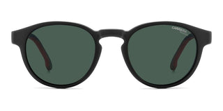 Carrera Ca 8066/cs Men Black Squared Sunglasses