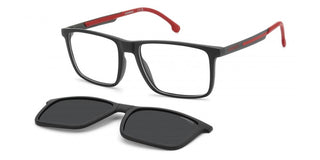 Carrera CA 8941/C men Black Sunglasses