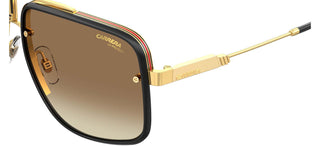 Carrera CA GLORY II men Gold Pilot Sunglasses
