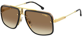 Carrera CA GLORY II men Gold Pilot Sunglasses