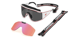 Carrera CA TRANSFORMA men 0 Shield Sunglasses