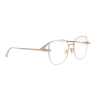 DIOR CDiorO CDiorO S3F women Pink Squared Eyeglasses
