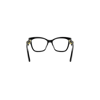 DIOR CDiorO CDiorO S4I women Black Cat Eye Eyeglasses