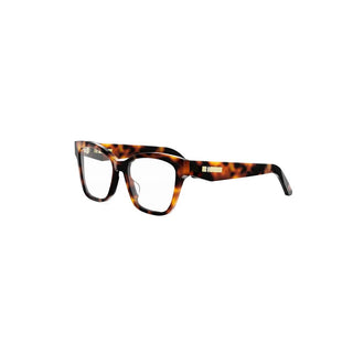 DIOR CDiorO CDiorO S4I women Havana Cat Eye Eyeglasses