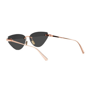 DIOR CDior CDior B5U women Pink Cat Eye Sunglasses